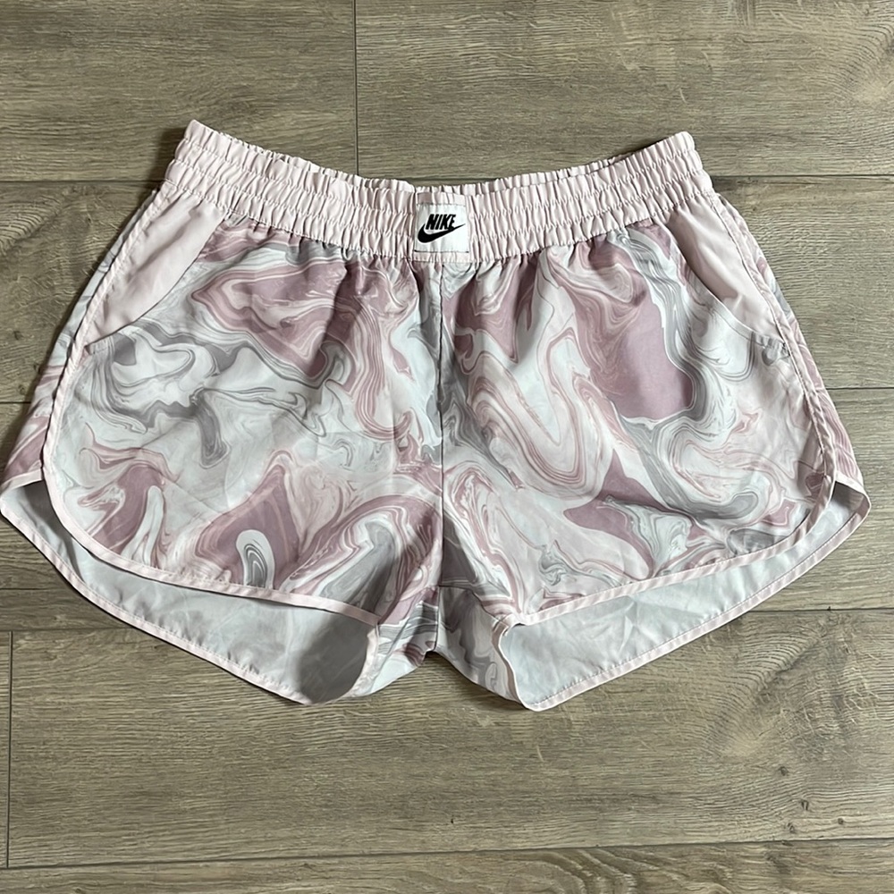Nike Running Shorts with Pockets